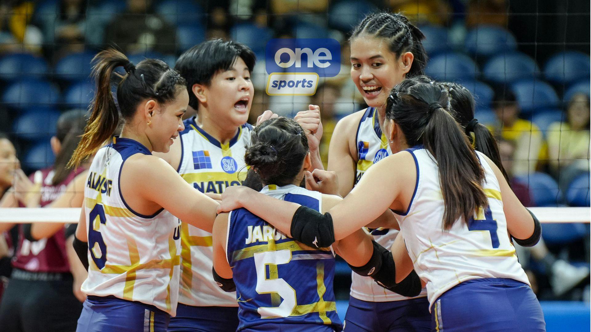 UAAP: NU staves off UP, strengthens hold of third spot